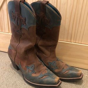 Ariat Boots